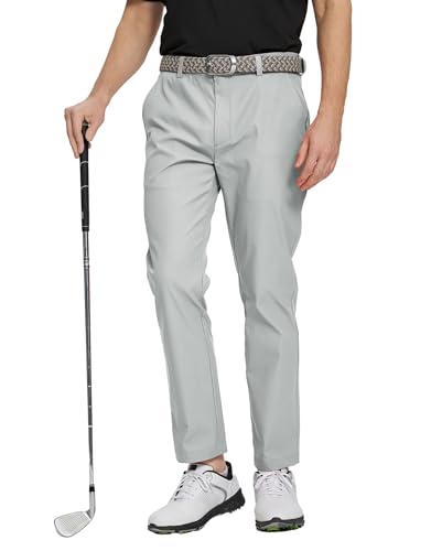 M MAELREG Slim Fit 5-Pocket Golf Pants
