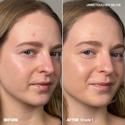 Image of Milk Makeup Hydro Grip Gel Concealer with Hyaluronic Acid - 12HR Hydrating Concealer + Complexion Stick for Buildable Coverage of Under Eyes, Dark Circles + Redness - Creamy Formula w /Dewy Finish