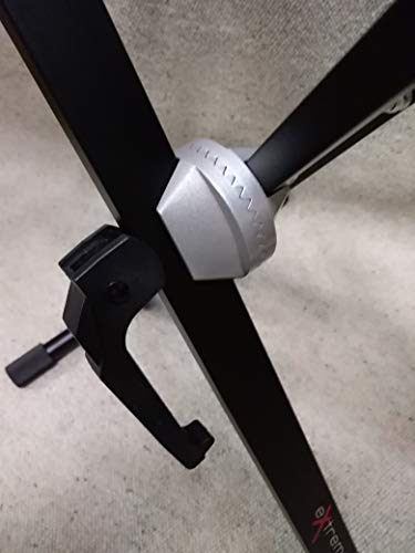 Supporto tastiera professionale con sistema di