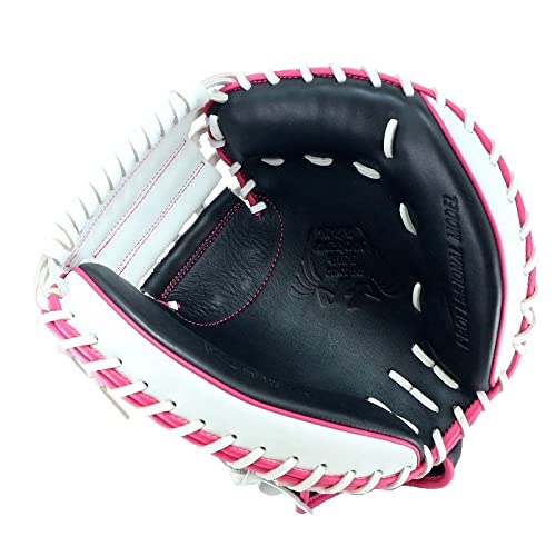 Amazon | キャッチャーミット ハタケヤマ HATAKEYAMA 152 硬式