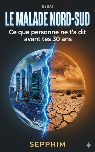 Le Malade Nord-Sud: Ce que personne ne t'a dit avant tes 30 ans