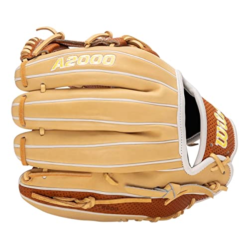 Image of Wilson A2000