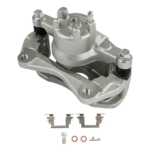 Image of ECCPP 18B5033C Front Right Disc Brake Caliper Assembly