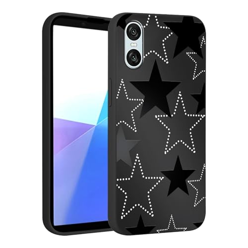 Saqmkil Coque pour Sony Xperia 10 VI 6,1