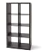 Better Homes and Gardens 8-Cube Organizer - Weathered