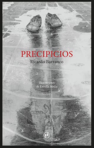 Portada de Precipicios