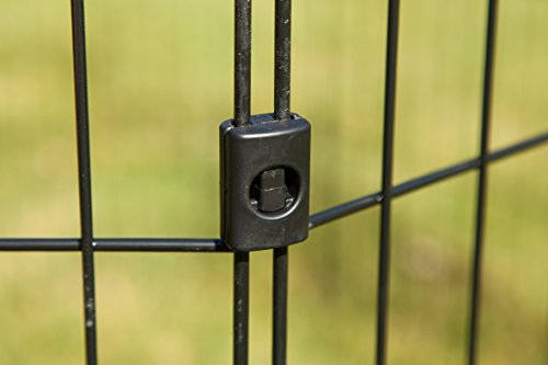 Iris Wire Exercise Pet Pen, 24-Inch, Black #TOP2