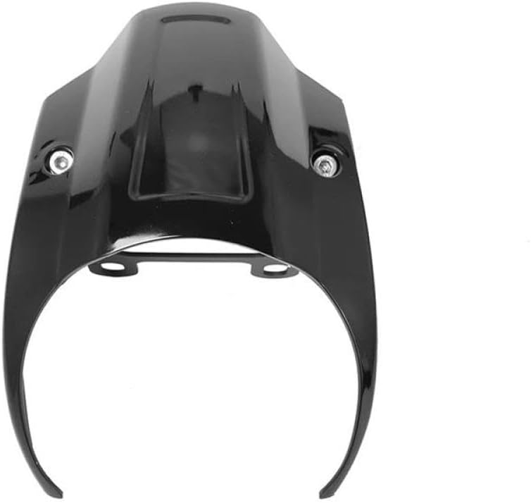 Motorcycle Front Headlight Fairing Cover Softail Street Bob FXBB FXBR 2018 2023 Replacement