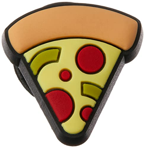 Charm Fun Pizza Slice Crocs