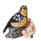 Enesco Jim Shore Meadowlark Figurine