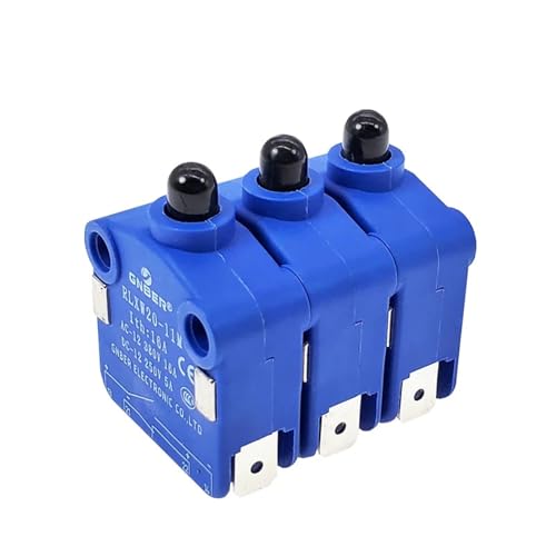 Interrupteur de voyage LXW20-11M pour stopper les pannes de lignes industrielles
