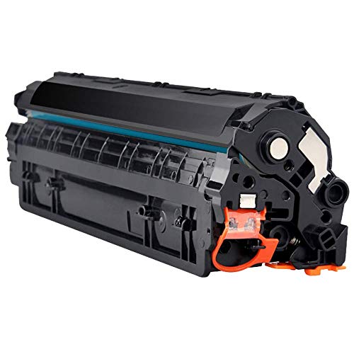 aColoriStore ACS 35A compatible para HP 35a CB435A Tóner para HP laserjet p1005 p1006 toner canon lbp3010 3100