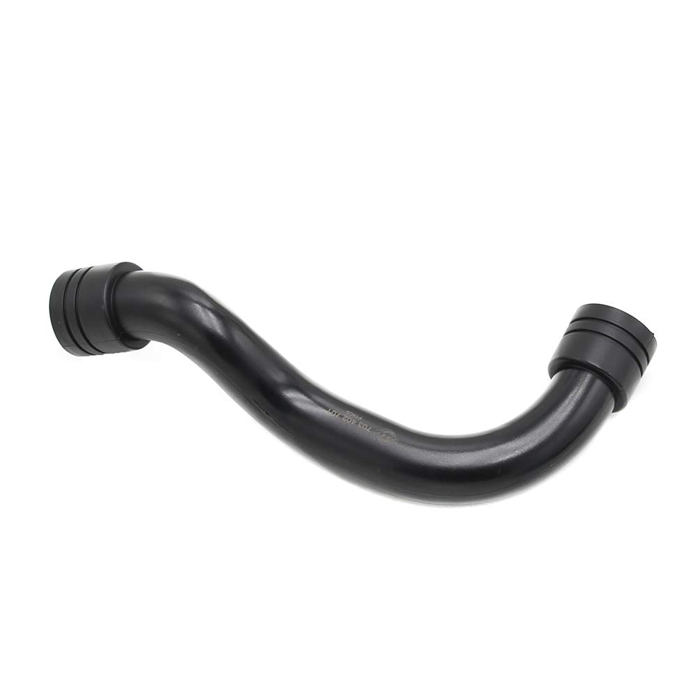 iSpchen Intake Repair Hose Air Intake Turbo Tube Intake Pipe 