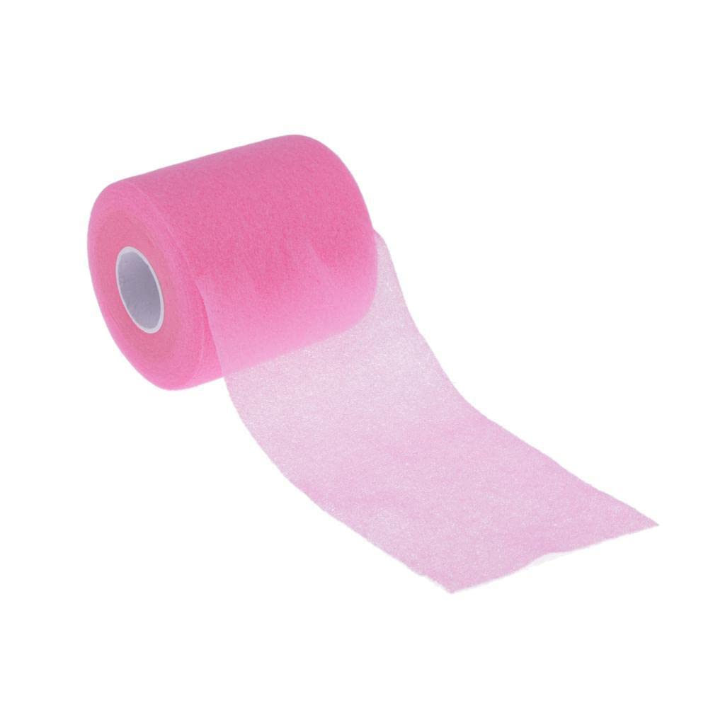 Amagogo 7X Cinta Atlética Muscular Apta para Vendaje de Vendaje de Tobillo Muscular -