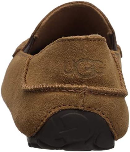 ugg upshaw loafer