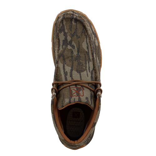 Image of Twisted X Men's Chukka Driving Moc Boot