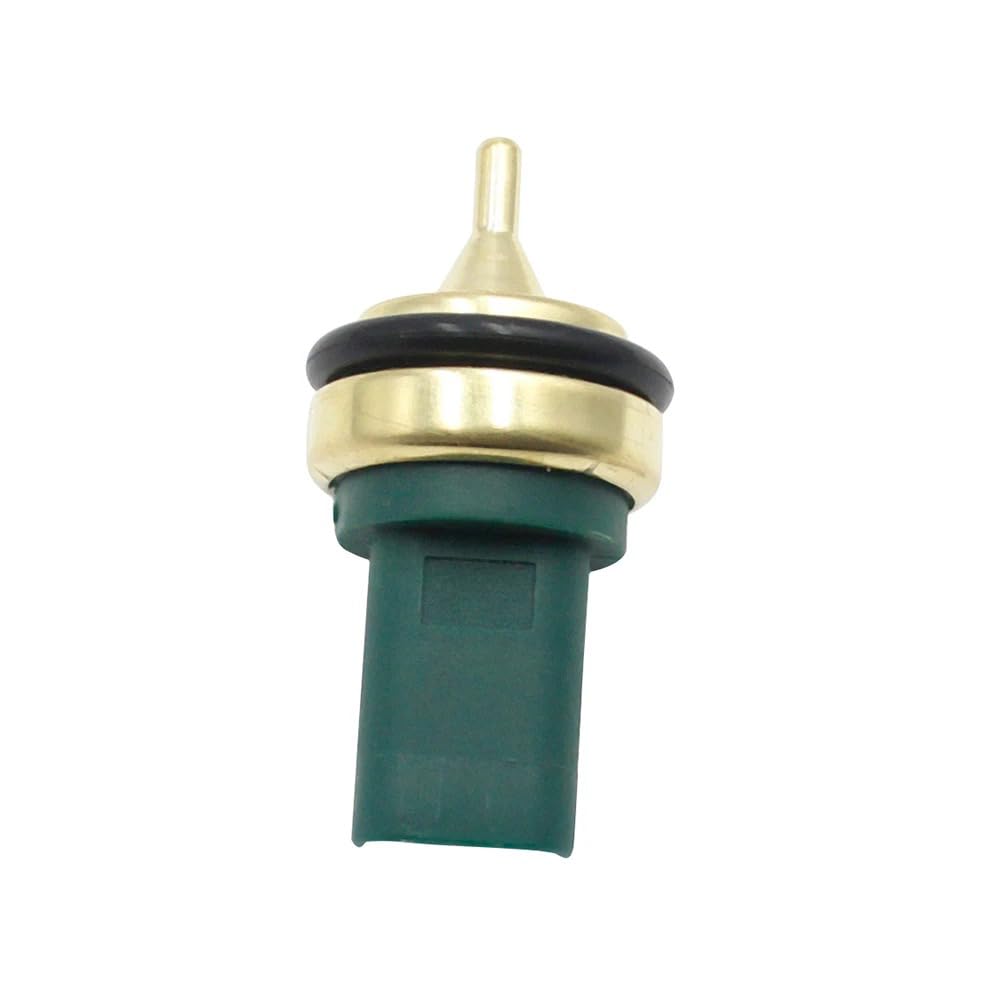 Sensore di Temperatura dell'Acqua e sensore di Temperatura del Motore per Peugeot 207 2008-2010 96566364 1338F3 1338F8 Tx241