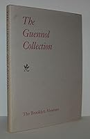 Guennol Collection 0872731243 Book Cover