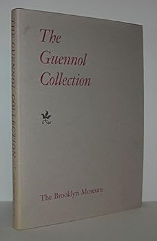 Paperback The Guennol Collection Book