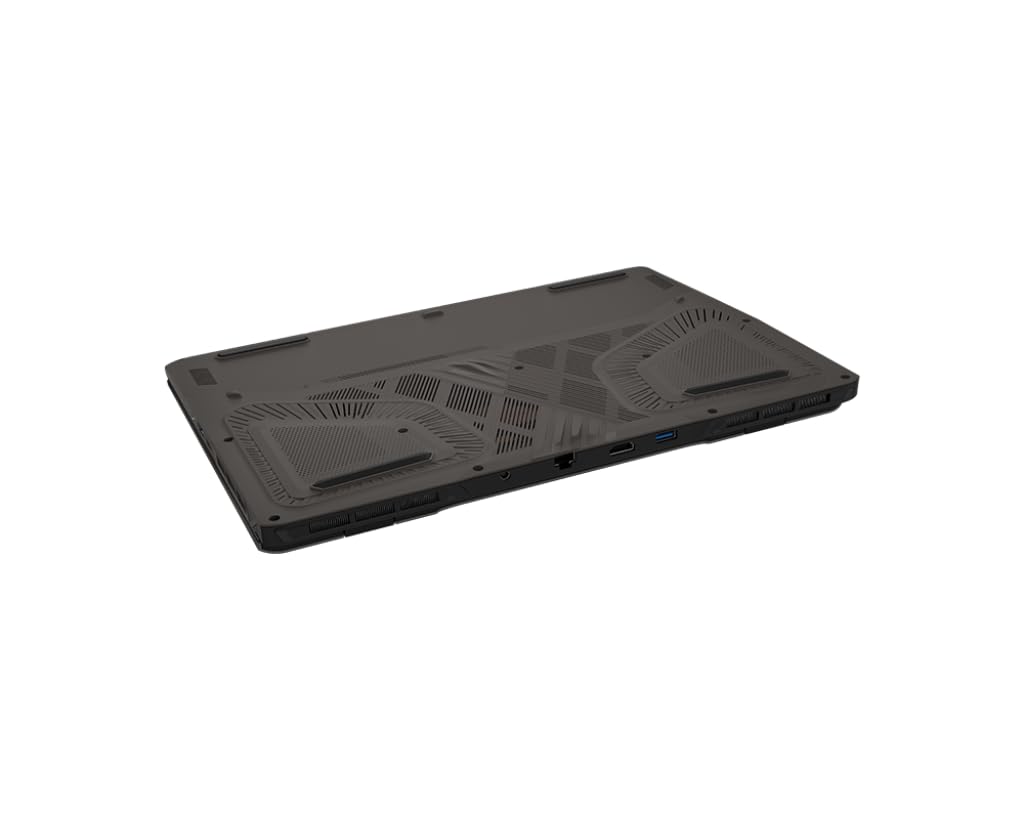 MSI Sword 16 HX B14VGKG-1035FR : Intel Core i7 14650HX - 16GB DDR5- SSD 1TB - Nvidia RTX4070 8GB - 16' Full HD 144Hz - Windows 11 Famille