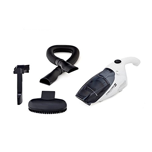 Eureka Forbes 100-Watt Car Vaccum 