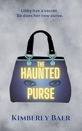 The Haunted Purse