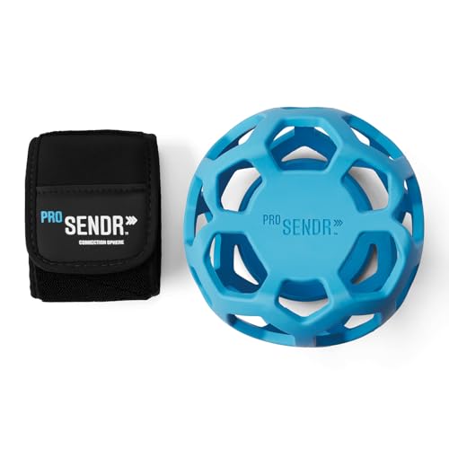 ProSENDR Connection Sphere | Improve Ball Striking Rotation shallowing | Used by Tour Pros