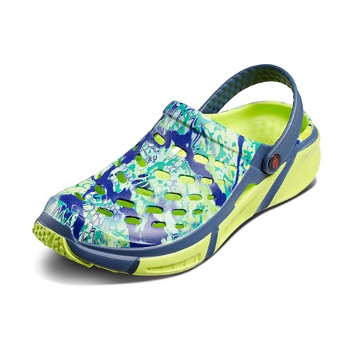 Image of Trekking Clog for Men by Joybees