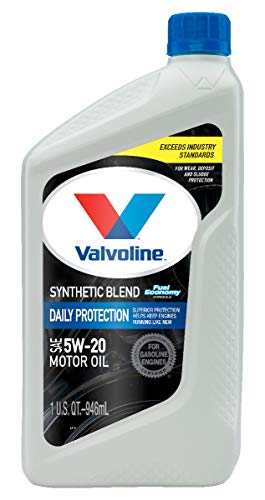 Valvoline 174 5W20 Oil miniatura 1
