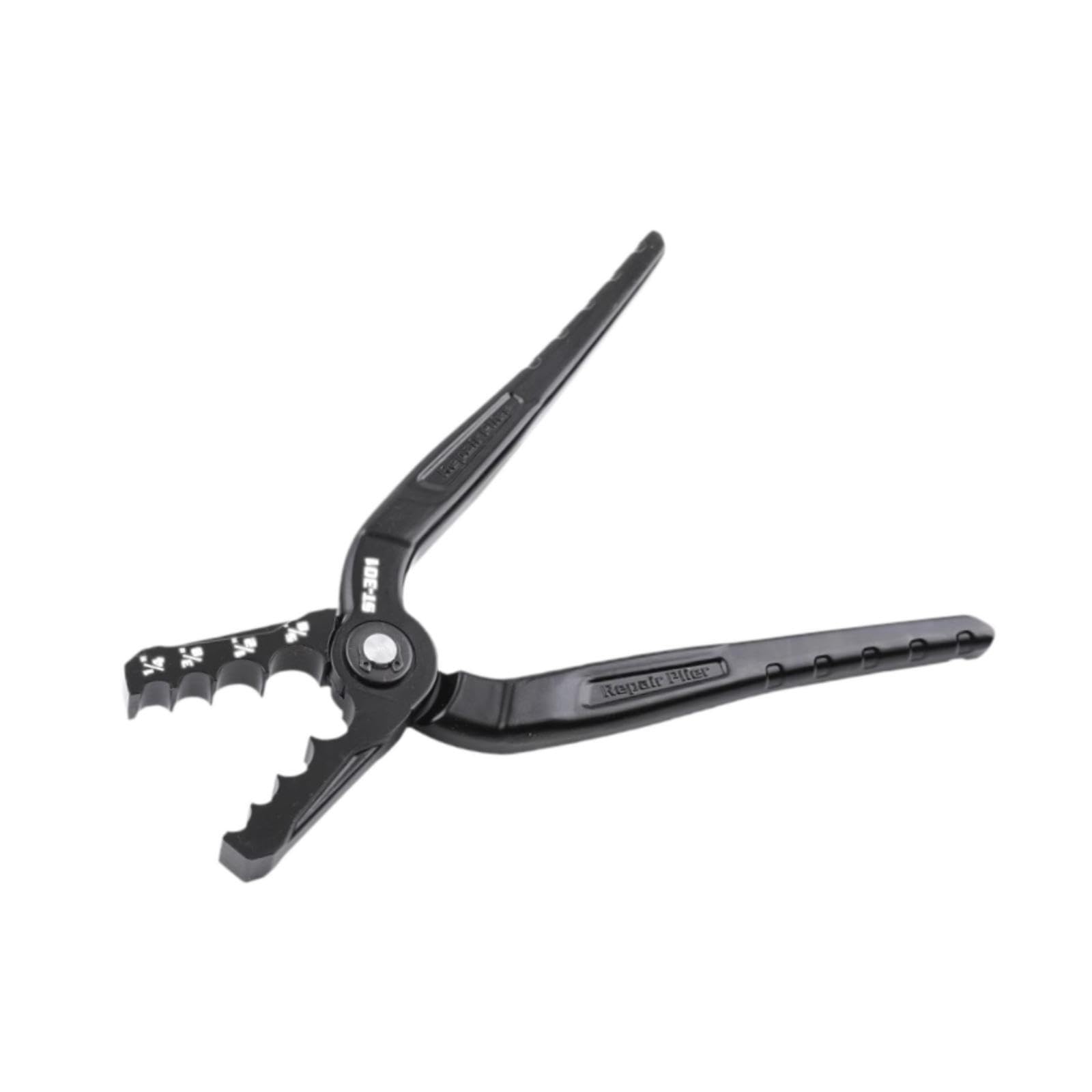 Pinza per arrotondamento tubi di precisione, pinza per piegatura tubi, soluzione per rimodellare in modo efficiente i di rame, strumento di
