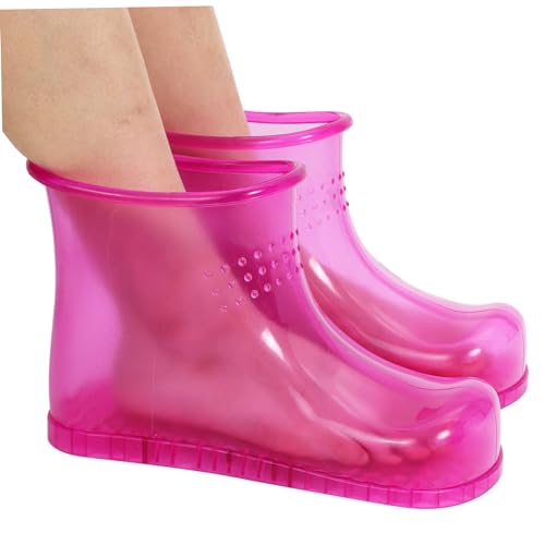 Zapatos Spa de Baño para Pies Mikinona Talla Grande miniatura 3