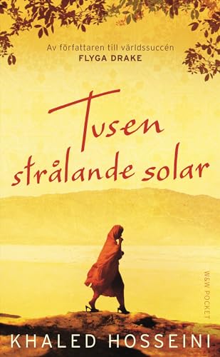 A Thousand Splendid Suns