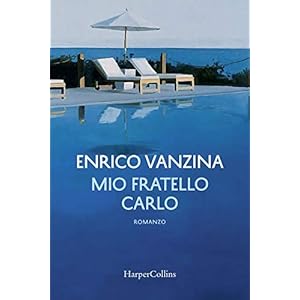 Mio fratello Carlo