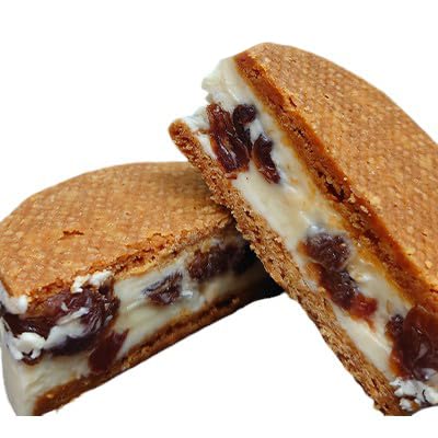 鶴田バターサンド 6個入り