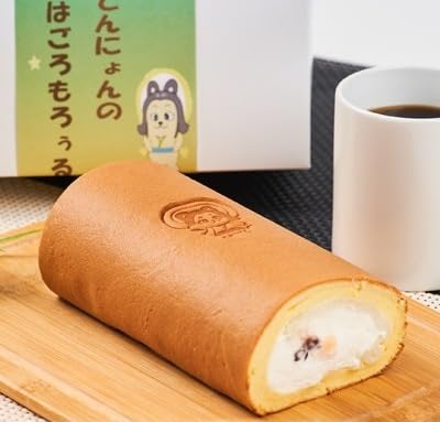 てんにょんのはごろもろぅる 1本(17cm)