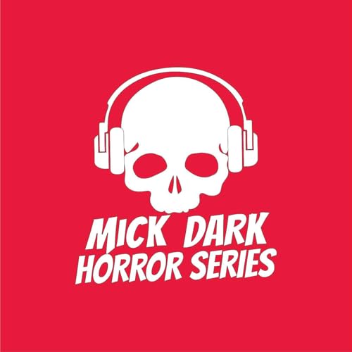 Page de couverture de The Mick Dark Horror Series