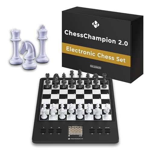 Millennium ChessChampion M808 2.0