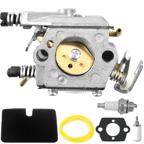 ZAMDOE 577133001 WT-964-1 carburateur Remplacer pour Husqvarna 225 227 232 235 240 235FR 235R 225E...
