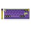 Purple-Gateron Magnetic Jade Pro Switch