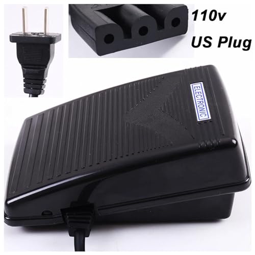 Cordon électronique W et pédale de commande pour machine Singer EU