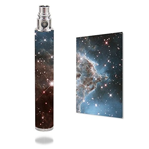 Decal Sticker Skin WRAP Space for Vision Spinner VV 1300