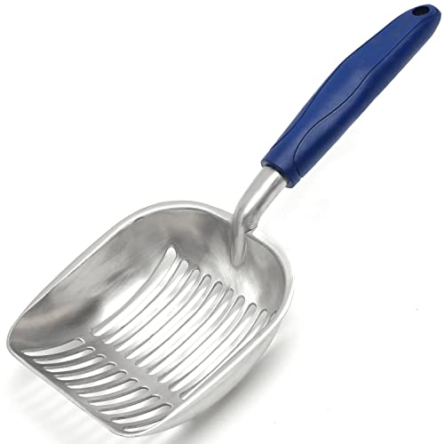 Find The Best Metal Cat Litter Scoop Reviews & Comparison Katynel