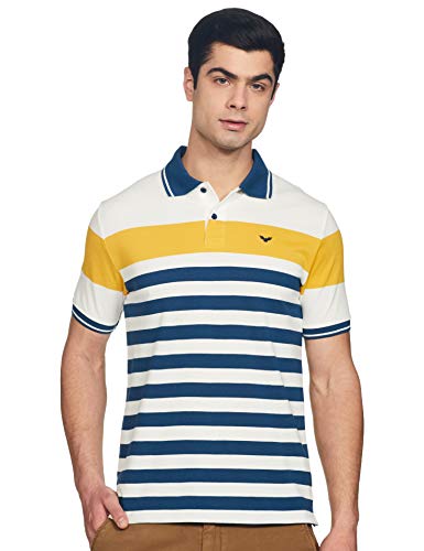 Image of EASYBUY Men's Slim T-Shirt