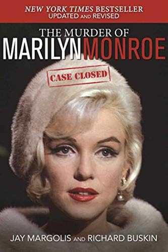 Murder of Marilyn Monroe: Case Closed
