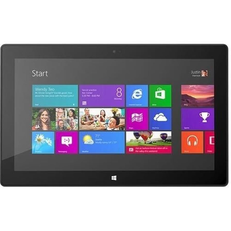 Windowsタブレット本体 SurfacePro9 i5 1TB SSD 8GBRAM Amazon.com : Microsoft Surface Pro 8 Tablet, Intel Evo i5