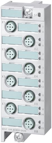 Solution anti-panne 6ES7194-4CB50-0AA0 module liaison ET200