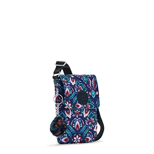 KIPLING KIPLING Women’s Tissy, Lightweight Crossbody Mini, Nylon Phone Bag2