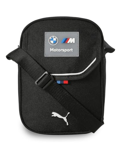 PUMA Sac portable unisexe BMW M Motorsport