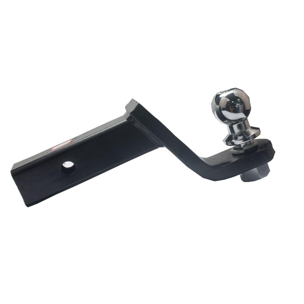 Cross-country Yacht Trailer Arm Towing Ball Arm 2/4 Trailer