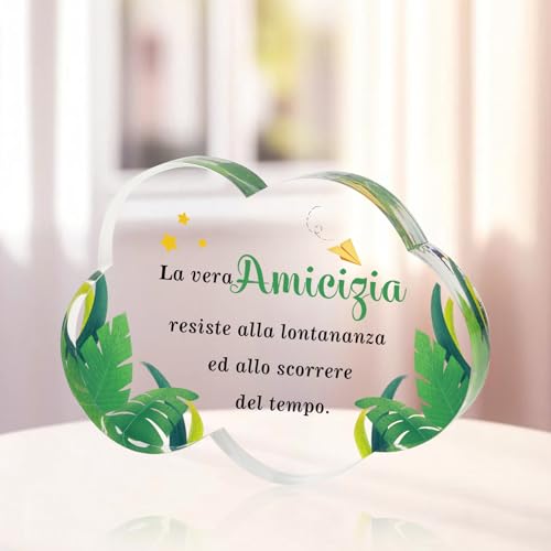 Regalo Amico,Regalo Migliore Amico,Regalo Amico Uomo,Regalo Per Amico,Regalo Amica,Regali Stupidi